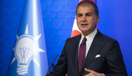 AK Parti’den Danimarka’daki saygısızlığa tepki! - gundem