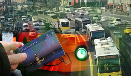 İstanbul'da toplu ulaşıma yüzde 57 zam istendi: İBB'nin teklifini bakanlık önledi - ekonomi