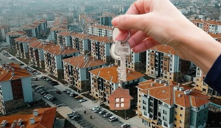 Konut fiyatları daha da zamlanacak! Büyük zam yolda, artık yabancılar dahi alamıyor - gundem