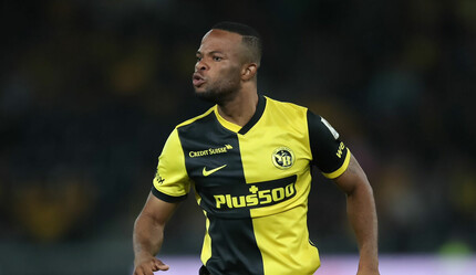 Son Dakika Beşiktaş haber: Young Boys'a Meschack Elia için 5 milyon euro teklif! - spor