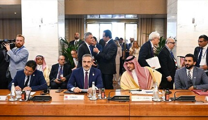 Bakan Fidan’dan düzensiz göçle mücadele mesajı - gundem