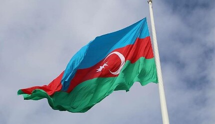 Azerbaycan'da FETÖ’ye büyük darbe: Parti lideri gözaltında - dunya