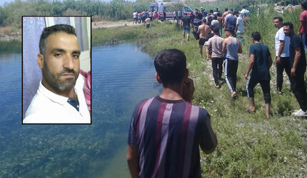 Yürek yakan olay: Çocuklarını kurtarmak için kendini feda etti - gundem