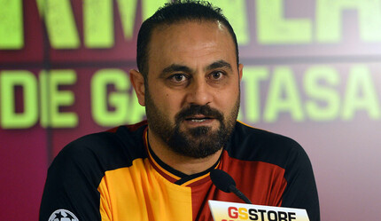 Hasan Şaş'ın yeni adresi belli oldu! Yeni kanalında Süper Lig'i yorumlayacak - spor
