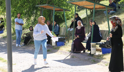 Sınava alınmadı,