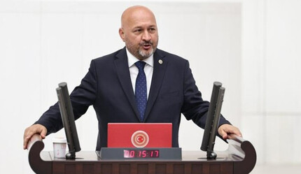 AK Parti'li Kurt depremzedelere tarih verdi: İnşaatlar hızlıca başlayacak - ekonomi