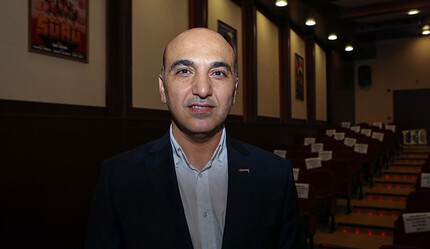 Bakırköy Belediye Başkanı Bülent Kerimoğlu kimdir, kaç yaşında? Bülent Kerimoğlu’nun mesleği nedir? - gundem