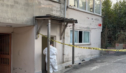 Sultangazi'de kan donduran olay! Temizlik için gittiği evde ceset buldu - gundem
