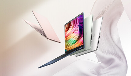ASUS  Zenbook S 13 OLED: Dijital göçebeler için geliştirildi - teknoloji