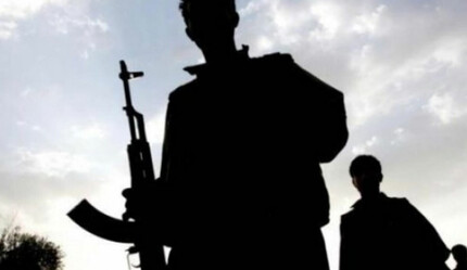 PKK’da çözülme devam ediyor! Terör örgütünden kaçan terörist Şanlıurfa'da teslim oldu - gundem