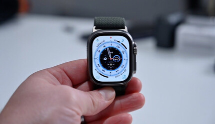 Yeni çıkacak Apple Watch Ultra için çarpıcı iddia: Kullanım deneyimi artacak - teknoloji