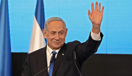 Kalp pili takılan İsrail Başbakanı Netanyahu taburcu edildi - dunya