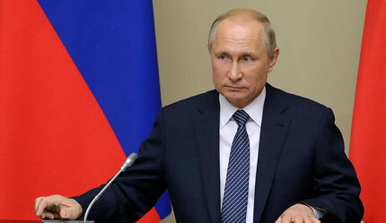 Putin, Afrika'ya tahıl garantisi verdi - dunya