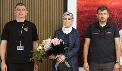 T3 Vakfı'nda yeni dönem: Haluk Bayraktar 'veda etme zamanı geldi' dedi, görevini devretti - teknoloji