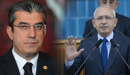 CHP'de Gökhan Günaydın krizi! MYK yaptırımı iddiası sonrası konuştu, 'Hodri meydan’ dedi! - politika