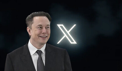 Elon Musk 'mavi kuş'u resmen bitirdi! İşte Twitter'ın yeni logosu - teknoloji
