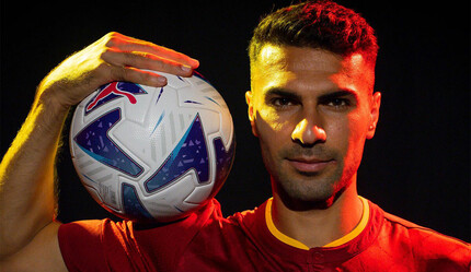 Transfer haberleri | Mert Müldür'den vazgeçildi! Yeni hedef Roma'nın sağ beki Zeki Çelik - spor