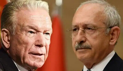 Kılıçdaroğlu'nun 'Para alan gazeteciler' sözlerine Uğur Dündar'dan sert tepki - politika