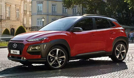 Tasarımda iddialı yeni Hyundai Kona satışta - t-otomobil