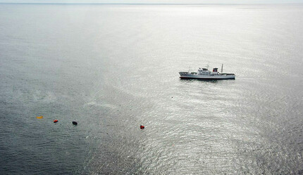 Endonezya'da tekne alabora oldu: 15 ölü - dunya