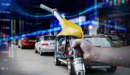 Petrolde sorunlar ciddi! Arz sıkıntısı başlıyor, ilk zam bu gece benzine geliyor - ekonomi