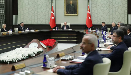 Kabine yoğun gündemle toplanıyor: Fahiş kira ve boş konuta yaptırım yolda - ekonomi