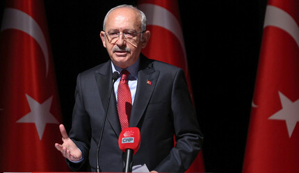 Parti Meclisi’nde gergin toplantı - gundem