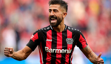 Galatasaray'a Kerem Demirbay'dan kötü haber! Bayern Leverkusen resmi açıklamayı duyurdu - spor