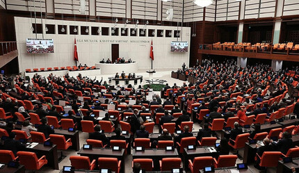 CHP çağrıda bulunmuştu… Tarih belli oldu: Meclis olağanüstü toplanıyor! - politika