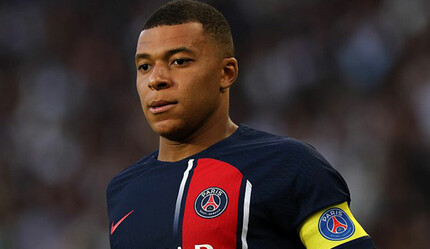 Dünya rekoru kırılıyor: Kylian Mbappe'ye senelik 700 milyon euro maaş - spor