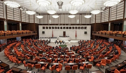 Genel Kurul için ‘200 vekil’ şartı aranacak - gundem