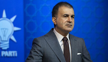 AK Parti'den Lozan'ın 100. yıl dönümünü ilişkin mesaj - politika