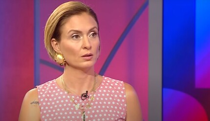 Ceyda Düvenci'den duygulandıran paylaşım! Kullandığı ifadeler herkesi derinden etkiledi... - magazin