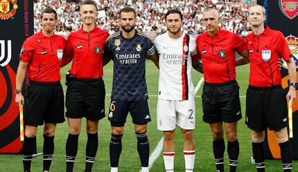 Real Madrid 3-2 Milan (ÖZET) Arda Güler riske edilmedi! Son sözü Vinicius Junior söyledi - spor