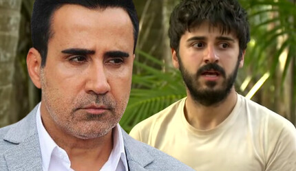 Emrah’ın oğlunun düğününe sürpriz şahit! Kimse beklemiyordu… - gundem