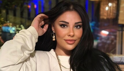 Ferdi Tayfur'un kızı Tuğçe Tayfur'a eski nişanlısından şiddet iddiası! Yargı yoluna başvurdu... - magazin