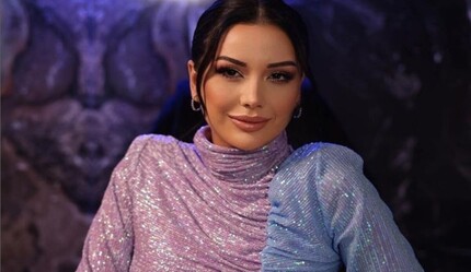 Dilan Polat'tan yeni şarkı! 13 saatte bir dünya rekoruna imza attı! - magazin