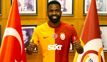 Galatasaray, Zalgiris maçı öncesi UEFA'ya bildirilen kadroda değişikliğe gitti! İşte listede olan futbolcular - spor