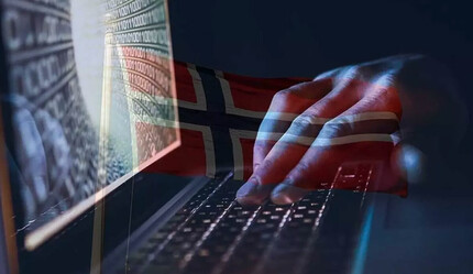 Norveç hükümeti büyük tehlike altında! 12 bakanlığa saldırı düzenlendi - dunya