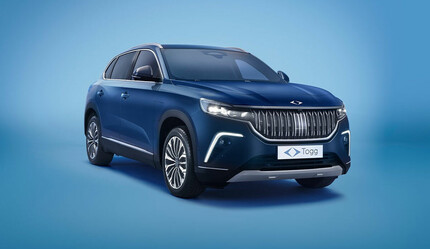 Togg yeni hedefini açıkladı! İki katına çıkacak - t-otomobil