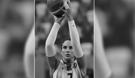 Kahreden ölüm: Basketbolcu Mihrace Yasemin hayatını kaybetti - gundem