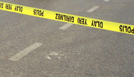 Alacak-verecek tartışması hayatına mal oldu - gundem