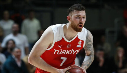 Onuralp Bitim'den Chicago Bulls'a 2 yıllık imza! Yılda 560 bin dolar maaş alacak - spor