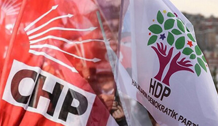 CHP-HDP anlaştı! Kayyımlara CHP kamuflajı - politika