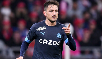 Süper Lig devi transferi bitiriyor! Cengiz Ünder İstanbul'a geliyor - spor