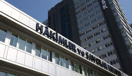 HSK'dan Yargıtaya 6 yeni üye - gundem