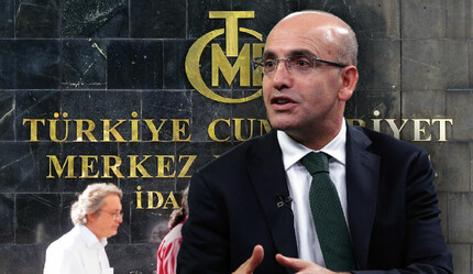 Son Dakika: Mehmet Şimşek Merkez Bankası'nın kararına açıklık getirdi: Enflasyon düşürmeye yönelik - ekonomi
