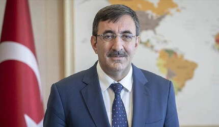 Son Dakika: Cevdet Yılmaz'dan Körfez ikici tur sinyali: İhracatımızı fazlasıyla rahatlatacak - ekonomi