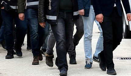 FETÖ'cülere operasyon: 14 şüpheli yakalandı - gundem