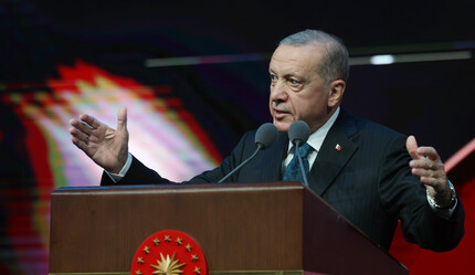 Erdoğan'dan yeni anayasa vurgusu: Özgürlükçü bir anayasa istiyoruz - gundem